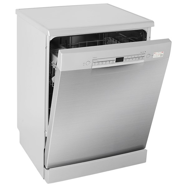 Máy rửa chén độc lập Bosch SMS2HAI12E