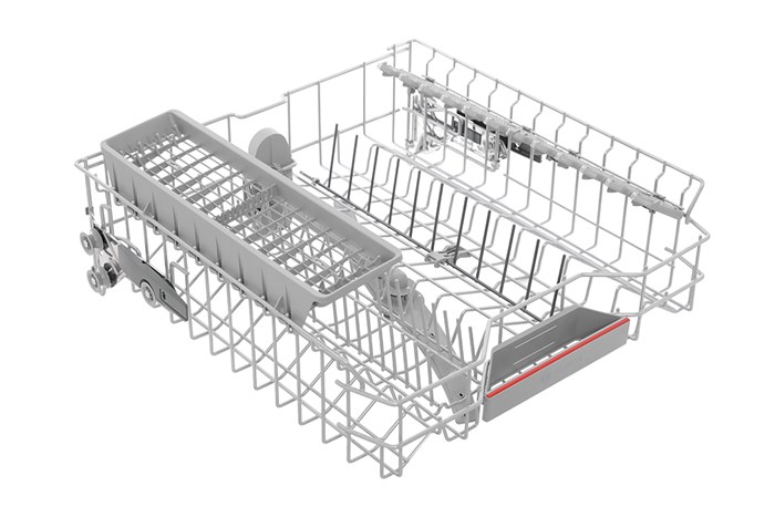 Máy rửa chén độc lập Bosch SMS4HAW48E Màu Trắng