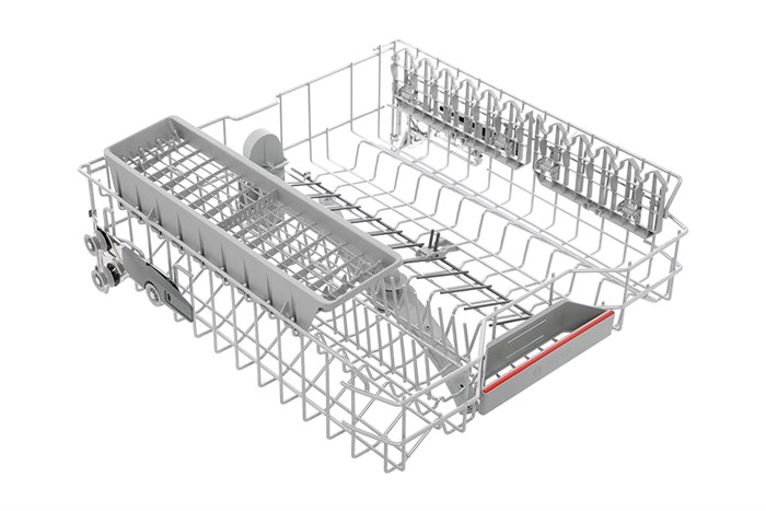 Máy rửa chén độc lập Bosch SMS4HAW48E Màu Trắng