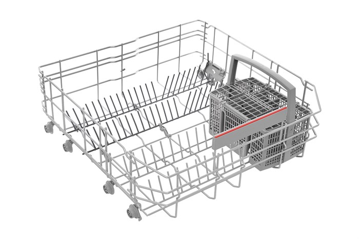 Máy rửa chén độc lập Bosch SMS4HAW48E Màu Trắng