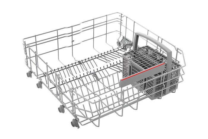 Máy rửa chén độc lập Bosch SMS4HAW48E Màu Trắng