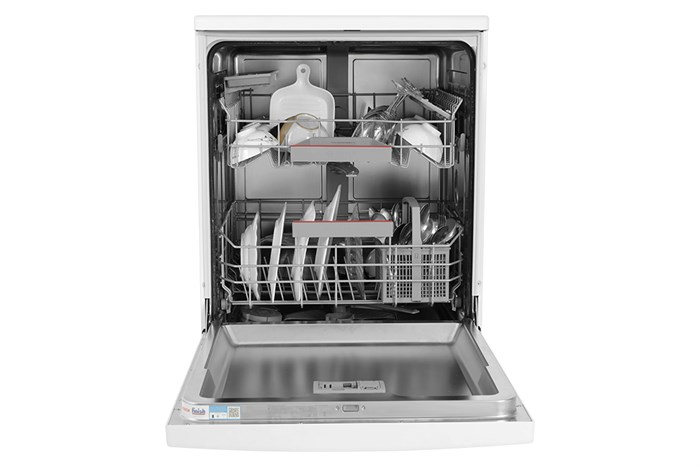 Máy rửa chén độc lập Bosch SMS4HAW48E Màu Trắng