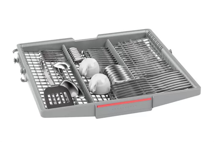 Máy rửa chén bán âm Bosch SMI4HCS48E