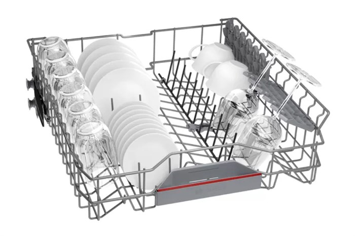 Máy rửa chén bán âm Bosch SMI4HCS48E