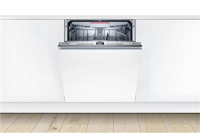 Máy rửa chén âm toàn phần Bosch SMV4HCX48E