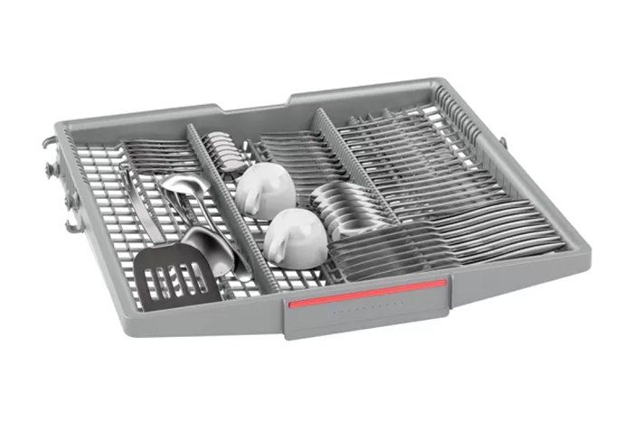 Máy rửa chén âm tủ Bosch SMV4ECX14E