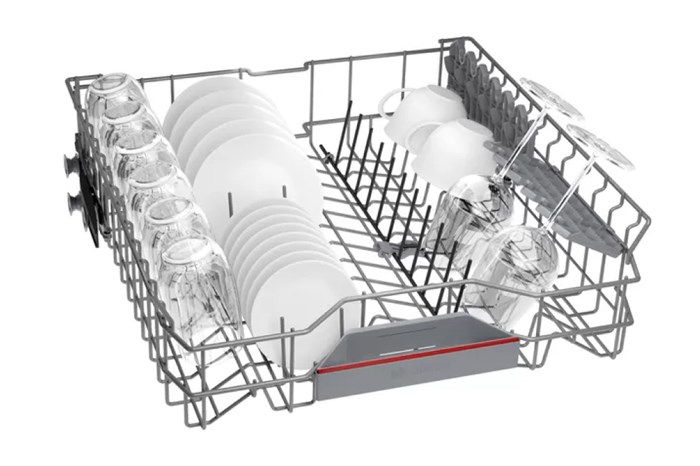 Máy rửa chén âm tủ Bosch SMV4ECX14E