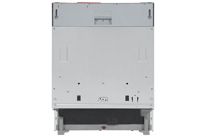 Máy rửa chén âm tủ Whirlpool WIO 3T133P Màu Trắng