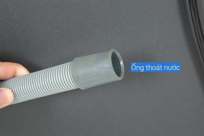 Máy rửa chén độc lập Galanz W45A3A401M-0E1(B) Màu Đen