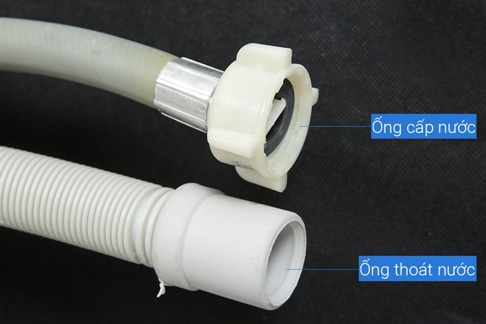 Máy rửa bát độc lập Beko DFN28424X Màu Bạc