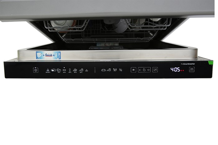 Máy rửa chén độc lập Beko DEN48520X Màu Xám