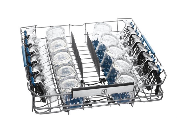 Máy rửa bát độc lập Electrolux ESF8730ROX