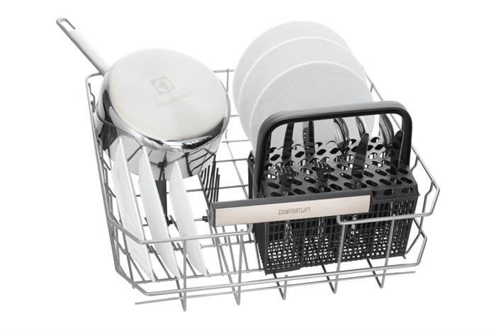 Máy rửa bát độc lập Electrolux ESF8730ROX