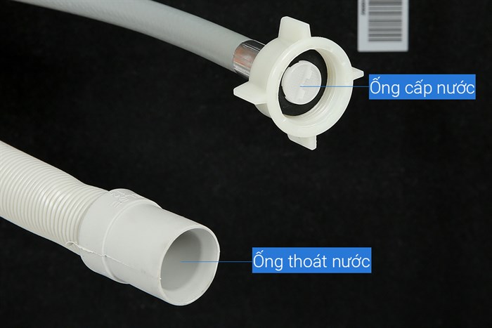 Máy rửa chén bán âm Hafele HDW-HI60C (533.23.120) Màu Xám