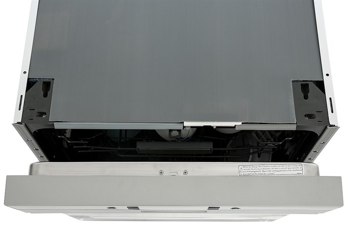 Máy rửa chén bán âm Hafele HDW-HI60C (533.23.120) Màu Xám