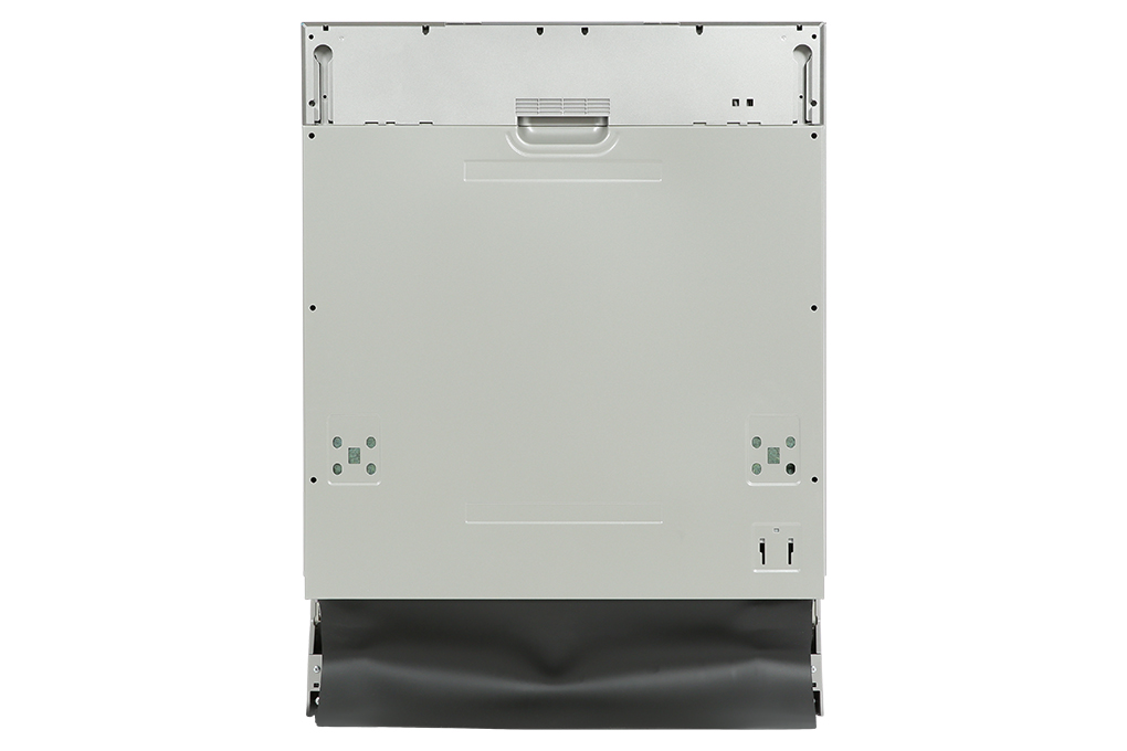 Máy rửa chén âm tủ Hafele HDW-FI60AB (538.21.330) Màu Xám