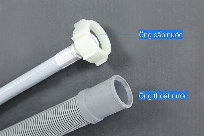 Máy rửa chén âm tủ Hafele HDW-FI60AB (538.21.330) Màu Xám