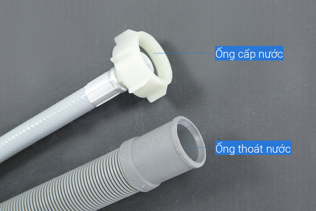 Máy rửa chén âm tủ Hafele HDW-FI60AB (538.21.330) Màu Xám
