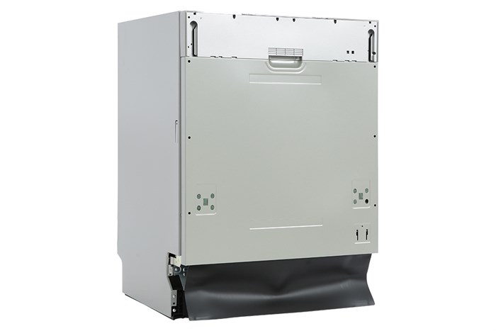 Máy rửa chén âm tủ Hafele HDW-FI60AB (538.21.330) Màu Xám