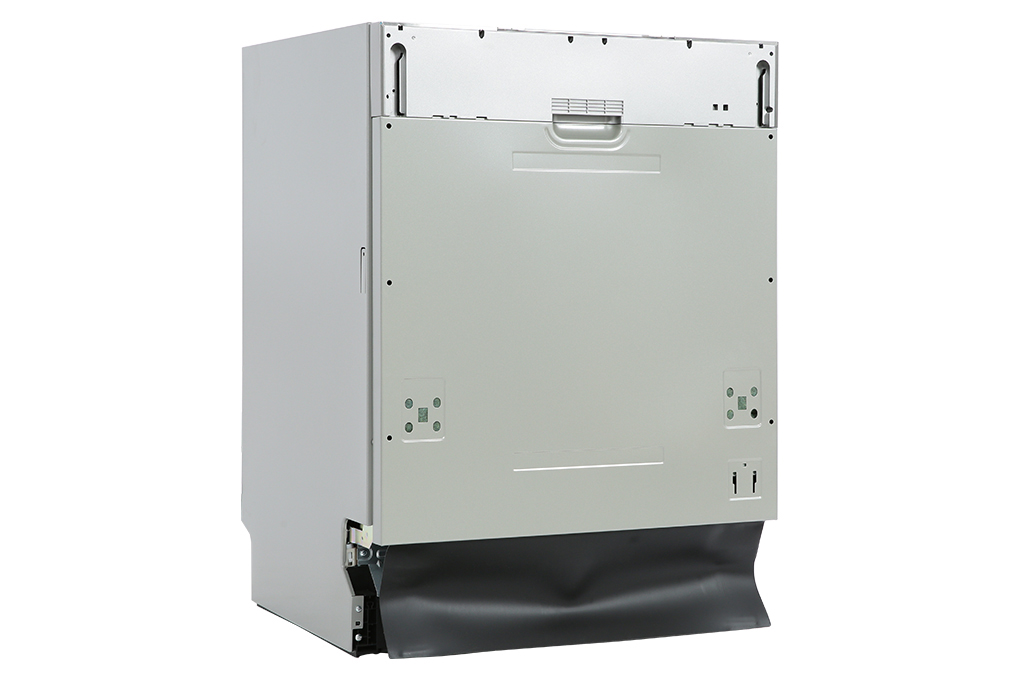 Máy rửa chén âm tủ Hafele HDW-FI60AB (538.21.330) Màu Xám
