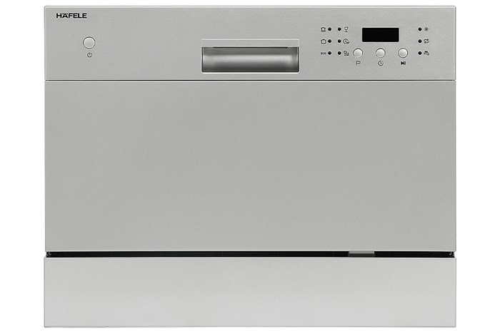 Máy rửa chén mini Hafele HDW-T50A (538.21.190) - Chính hãng, giá tốt
