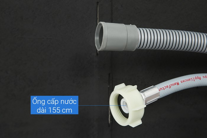 Máy rửa bát mini Hafele HDW-T50A (538.21.190) Màu Bạc