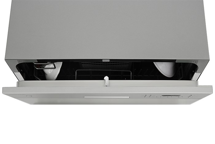 Máy rửa bát mini Hafele HDW-T50A (538.21.190) Màu Bạc