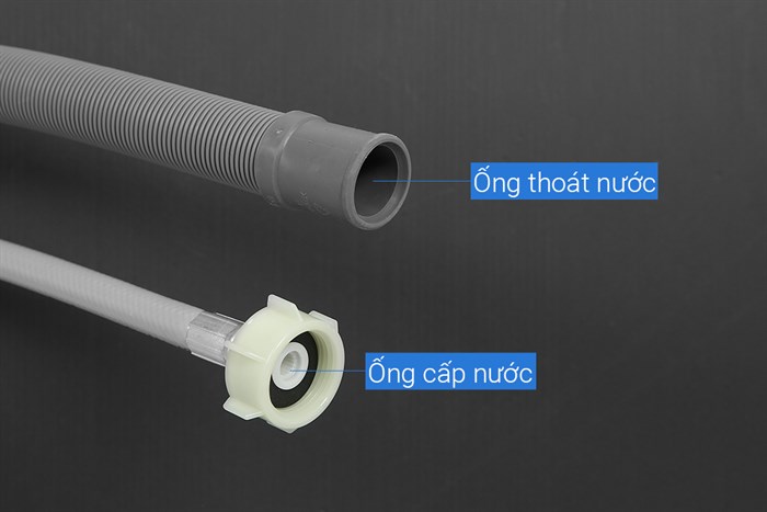 Máy rửa chén bán âm Hafele HDW-SI60AB (538.21.320) Màu Đen