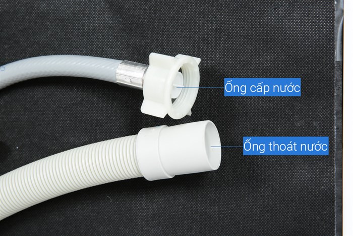 Máy rửa chén bán âm Hafele HDW-HI60B (533.23.210) Màu Đen