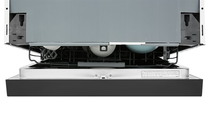 Máy rửa chén bán âm Hafele HDW-HI60B (533.23.210) Màu Đen