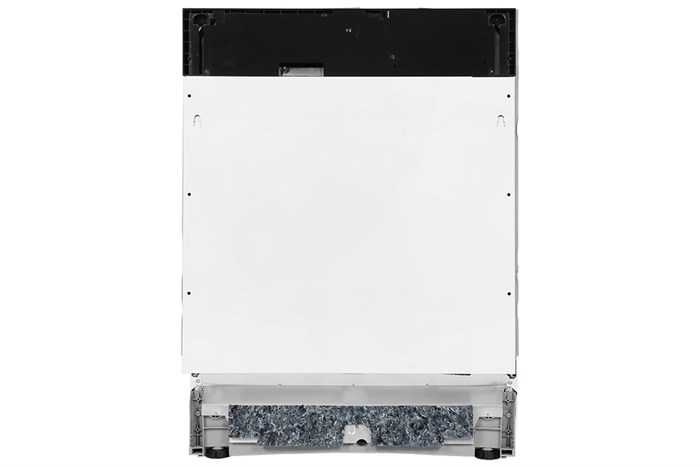 Máy rửa bát âm tủ Hafele HDW-FI60D (533.23.320) Màu Xám