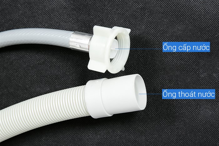 Máy rửa bát âm tủ Hafele HDW-FI60D (533.23.320) Màu Xám