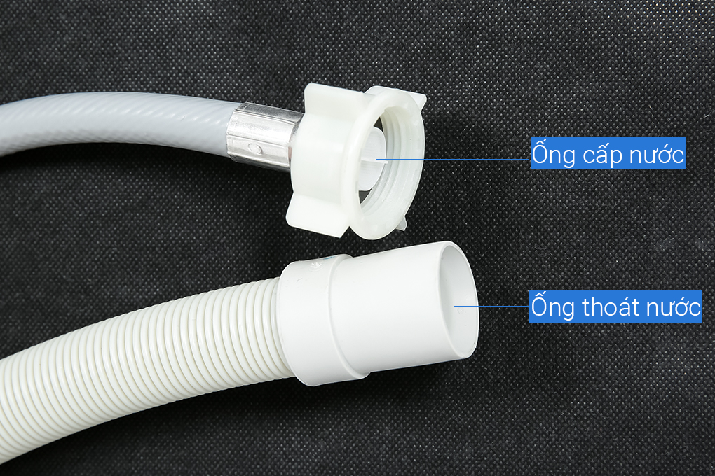 Máy rửa chén âm tủ Hafele HDW-FI60D (533.23.320) Màu Xám