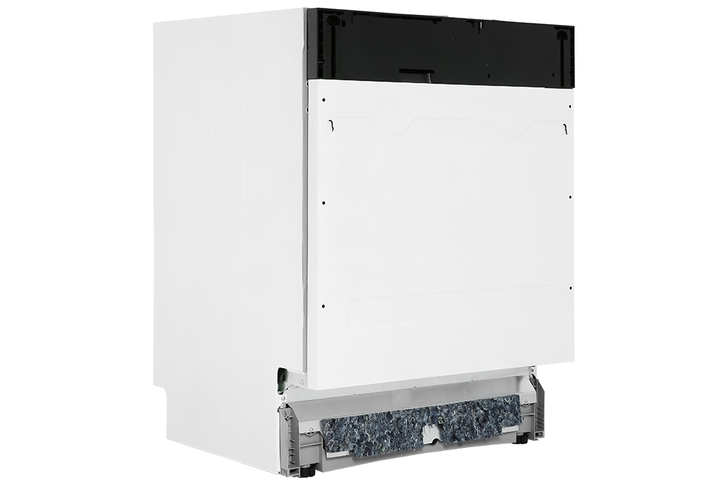 Máy rửa chén âm tủ Hafele HDW-FI60D (533.23.320) Màu Xám