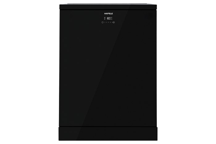 Máy rửa chén độc lập Hafele HDW-F60F (533.23.310) Màu Đen