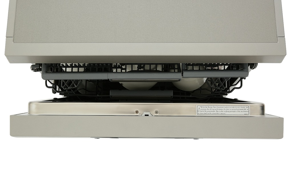 Máy rửa chén độc lập Hafele HDW F60C (533.23.200) Màu Trắng - Bạc