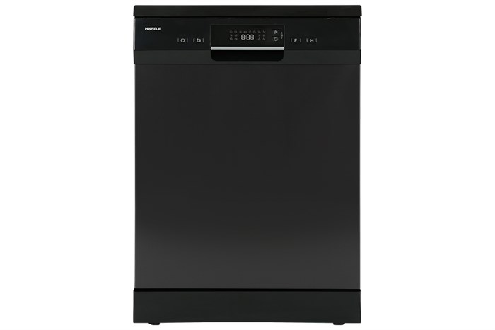 Máy rửa chén độc lập Hafele HDW-F60EB (538.21.310) Màu Đen