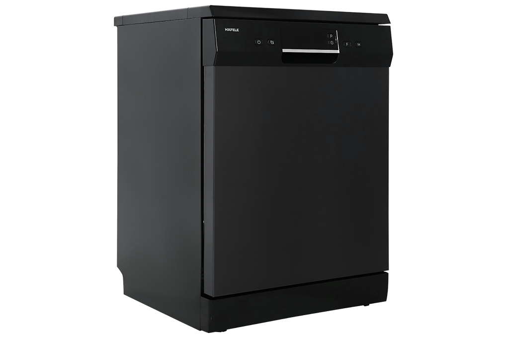 Máy rửa chén độc lập Hafele HDW-F60EB (538.21.310) Màu Đen