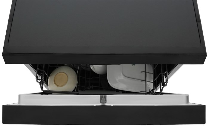 Máy rửa chén độc lập Hafele HDW-F60EB (538.21.310) Màu Đen