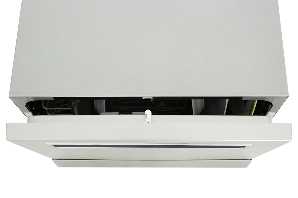 Máy rửa chén mini Hafele HDW-T50B (539.20.600) Màu Trắng - Bạc