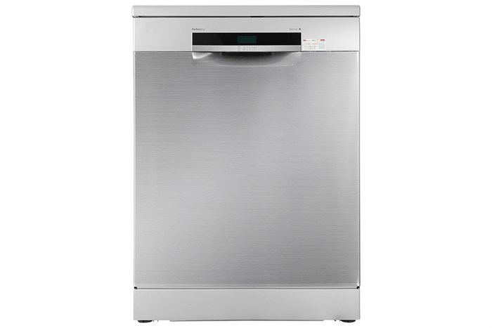 Máy rửa chén độc lập Bosch SMS6ZCI08E Màu Bạc Inox