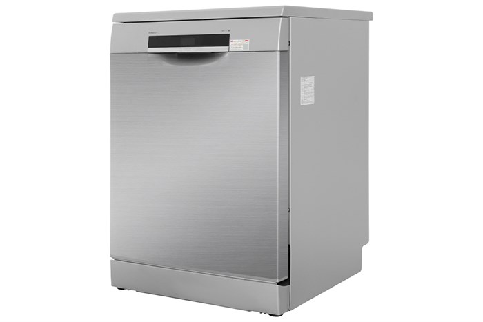 Máy rửa chén độc lập Bosch SMS6ZCI08E Màu Bạc Inox