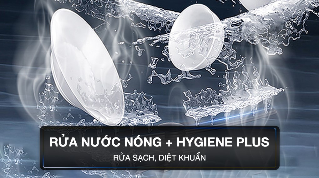 Máy rửa chén độc lập Bosch SMS46GI01P TGB