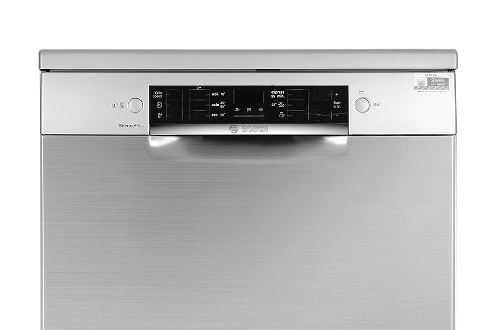 Máy rửa chén độc lập Bosch SMS46GI01P TGB - 13