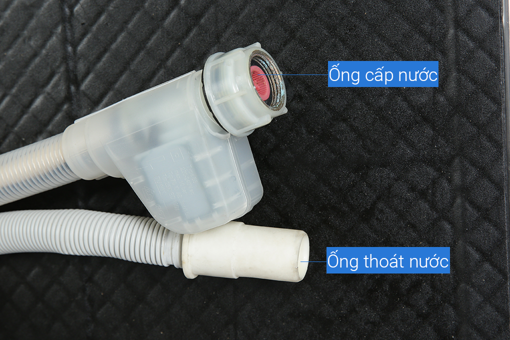Máy rửa chén độc lập Bosch SMS46GI01P TGB - 18