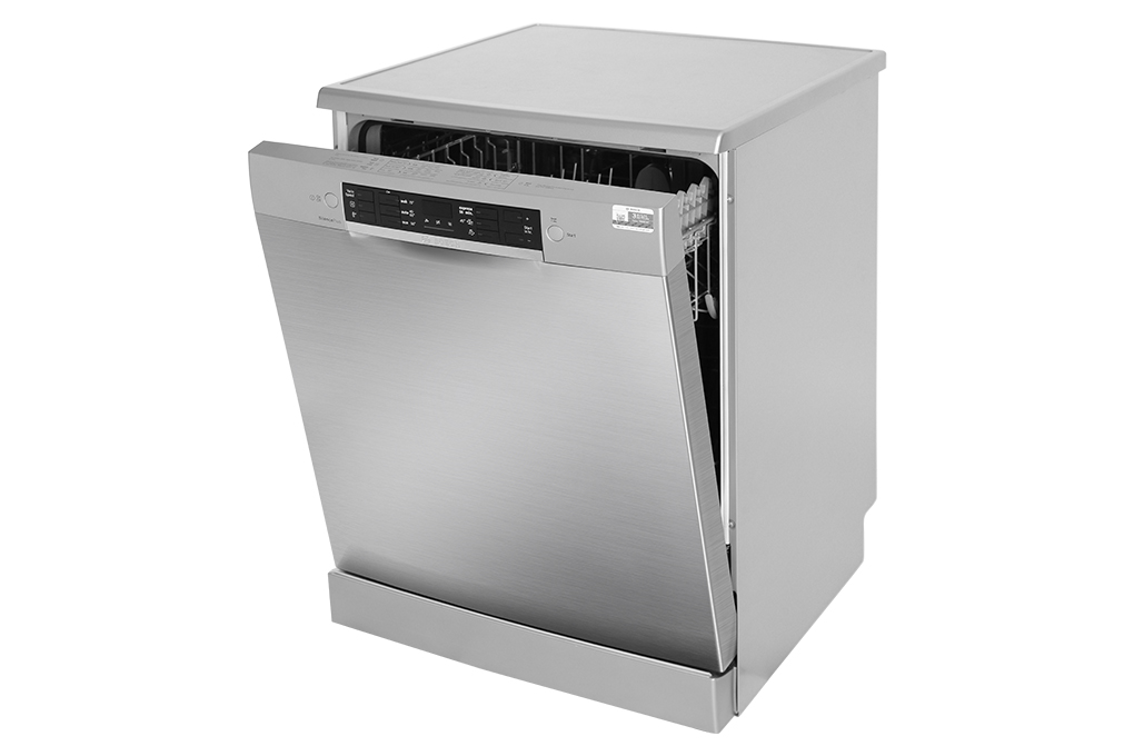Máy rửa chén độc lập Bosch SMS46GI01P TGB - 2