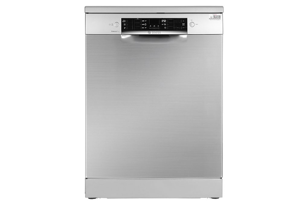 Máy rửa chén độc lập Bosch SMS46GI01P TGB - 3