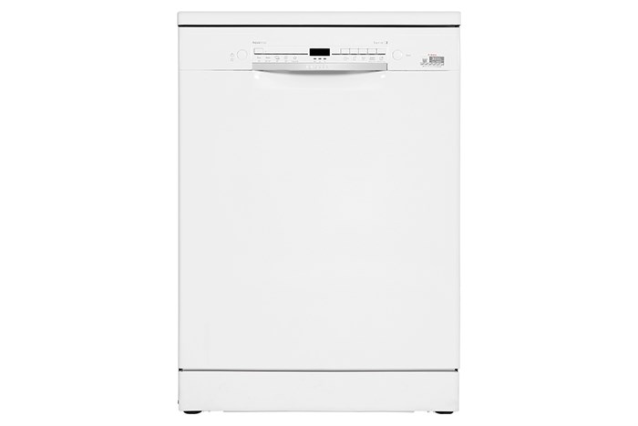 Máy rửa bát độc lập Bosch SMS2ITW04E TGB Màu Trắng