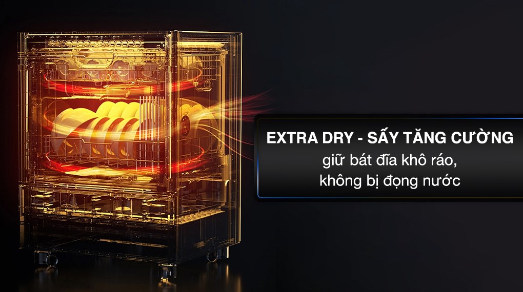 Máy rửa chén độc lập Bosch SMS2IVI61E