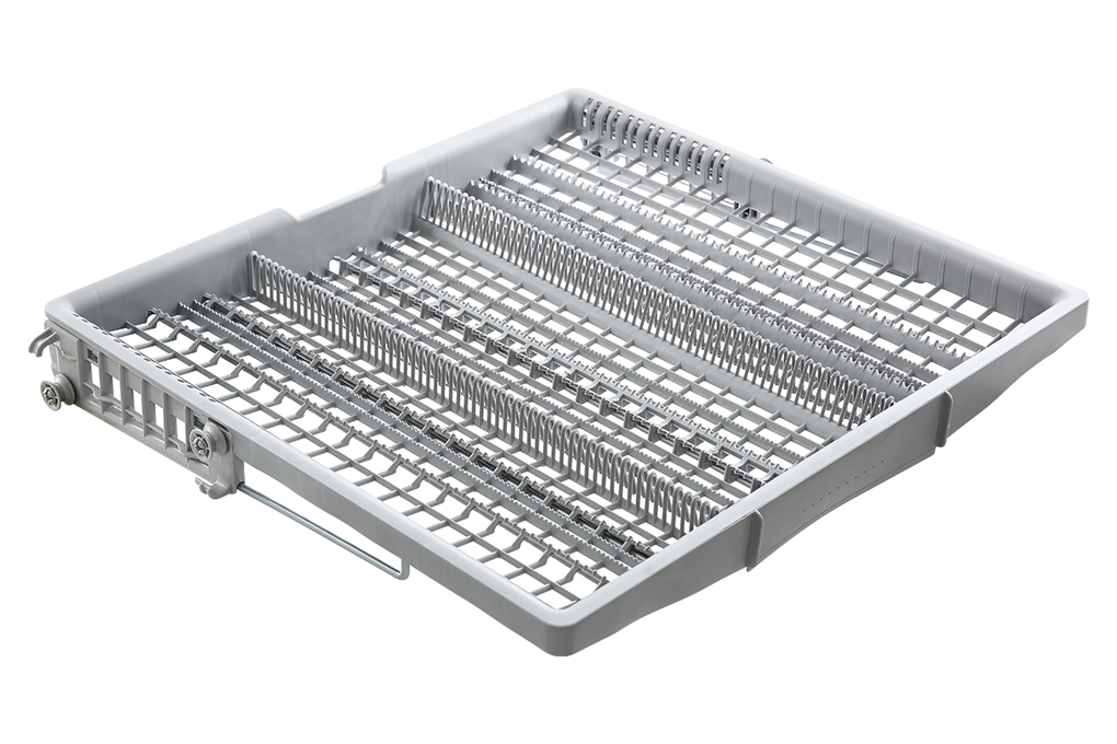 Máy rửa chén độc lập Bosch SMS2IVI61E Màu Bạc